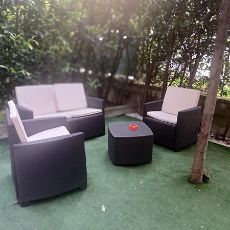 Dam Home Modena Bagian luar foto