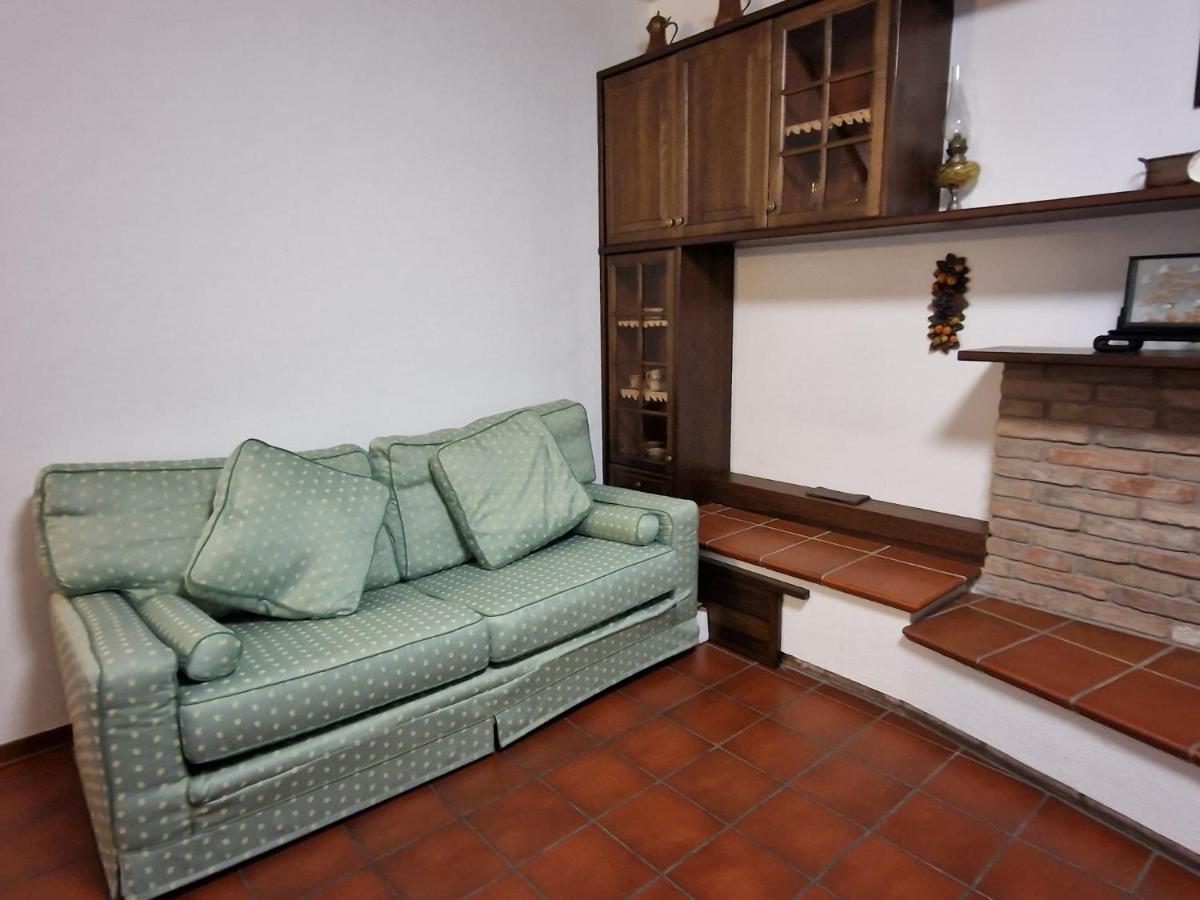 Dam Home Modena Bagian luar foto