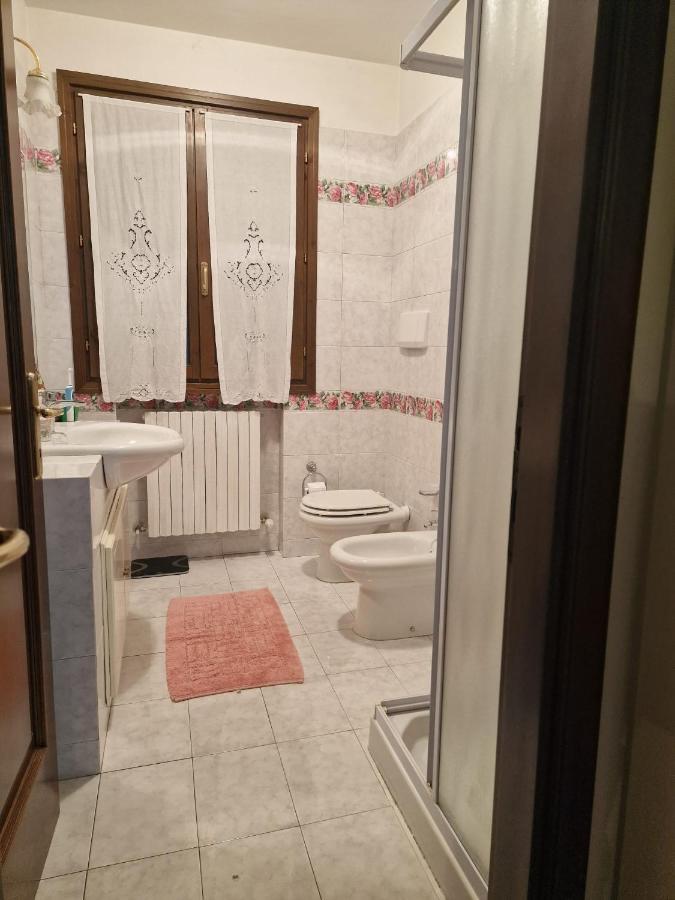 Dam Home Modena Bagian luar foto