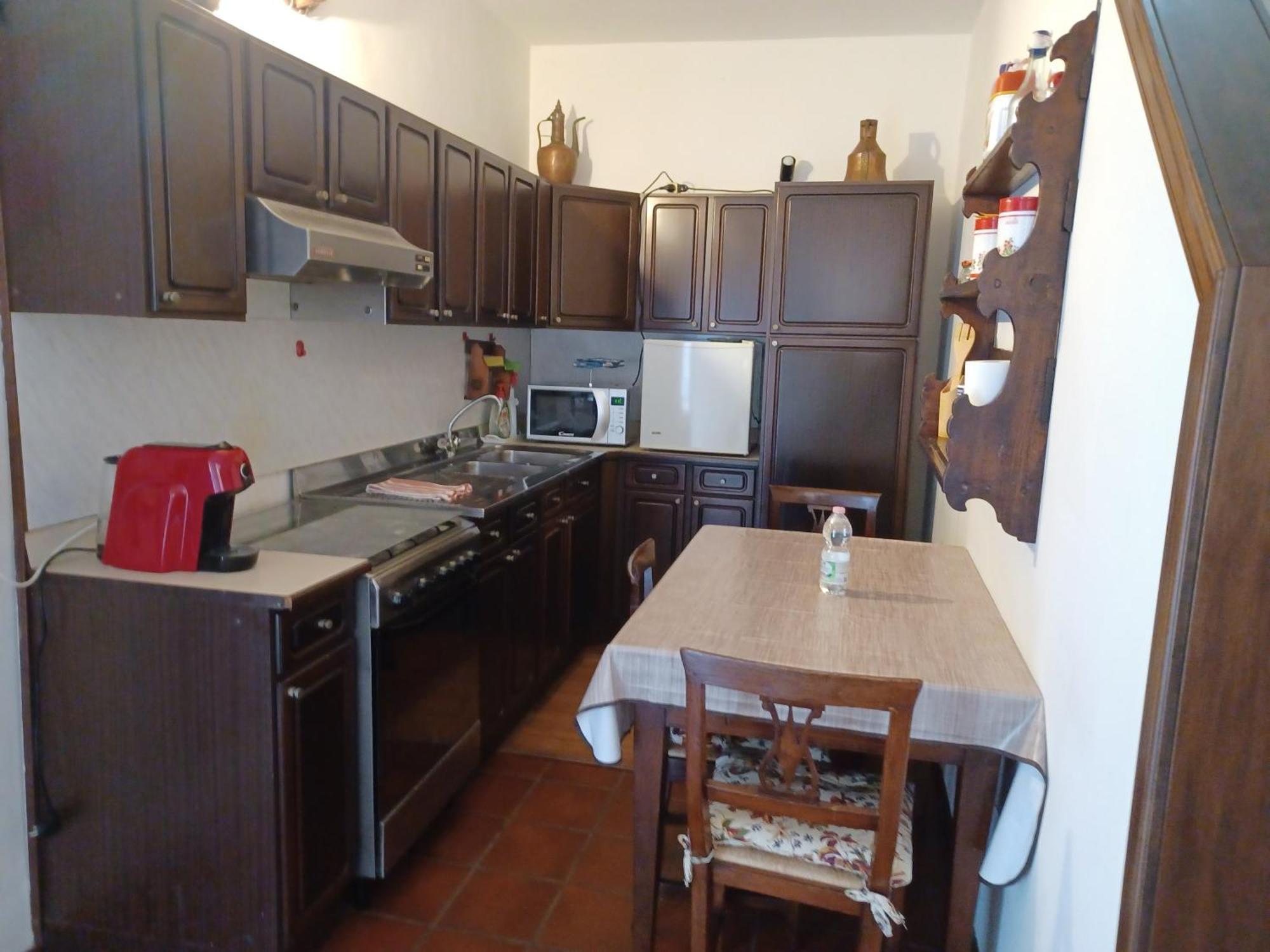 Dam Home Modena Bagian luar foto